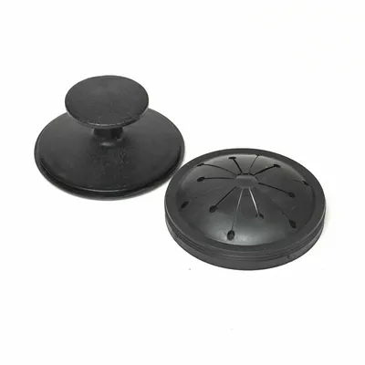 ELECTROLUX Splash Guard and Stopper Kit for Garbage Disposals - Splash Guards & Strainers for Garbage Disposals
