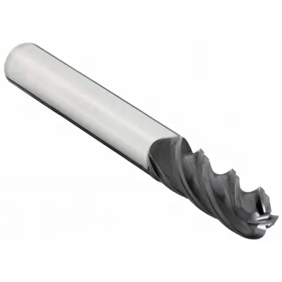 OSG VG441-3750-BN Fast-Cutting Carbide Ball End Mill for - Fast-Cutting Carbide Ball End Mills for Stainless Steel & Super Alloys