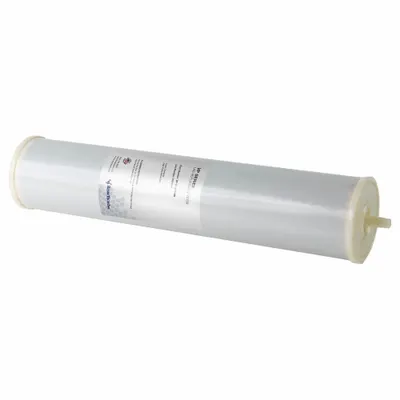 RESINTECH DI Cartridge: Ions, 3.8 lpm Flow Rate, MBD15, VP-17-4010-HN, 3 7/20 in Overall Dia - Water Purification Cartridges & Filters