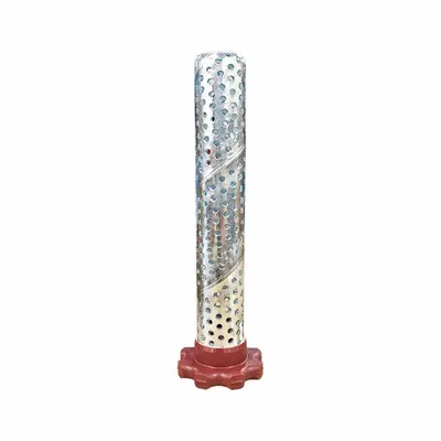 Parker Hydraulic Filter Component: Mfr Part # 941176 - Replacement Parts for Hydraulic Filtration Systems