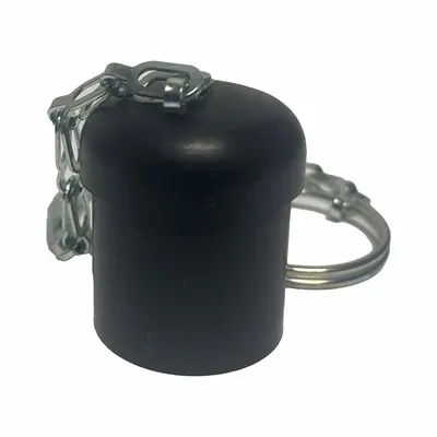PARKER Dust Cap: Molded Rubber - Hydraulic Hose Caps
