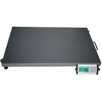 ADAM EQUIPMENT Scale Non-Slip Pad: 35 1/2 in Overall Lg, 23 1/2 in Overall Wd (MPN 700200059)