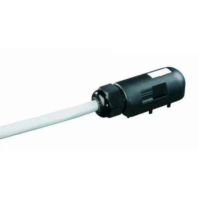 MURRELEKTRONIK Pre-Wired Cap: 10-Way 3-Pole - Connective Caps for Junction & Distribution Blocks