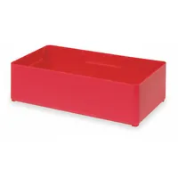 LISTA Plastic Box (MPN PB-6)