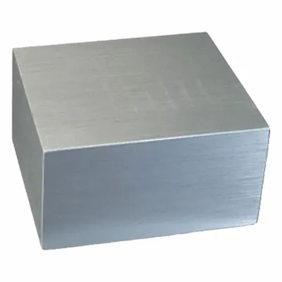 BENCHMARK SCIENTIFIC Digital Dry Bath Block: Aluminum, 3 in Overall Wd - Dry Bath Blocks
