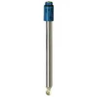 HACH Electrode: E11M004, pH, 0 to 14 pH, BNC