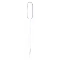 APPROVED VENDOR Transfer Pipette: 8.7 mL Capacity, Non-Sterile, Std Transfer Pipette, LDPE, 400