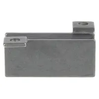 Ceramic Magnets: Encased, 1 5/8 in Wd, 1 in Thick, 2 in Lg (MPN 5C2565)