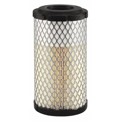 BALDWIN FILTERS RS5273 Round Oval Engine Air Filter with Radial Seal - Round/Oval Engine Air Filters