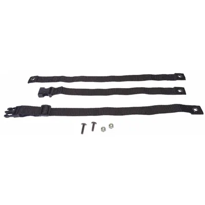 RIVERLINE Seatbelt Kit (MPN 23810) - Pumps Parts