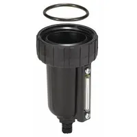 PARKER Metal Bowl Kit: Zinc, PAII, PS835P