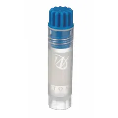 Cryogenic Vial: Cryogenic