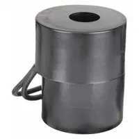 ASCO Solenoid Valve Coil: Watertight without Junction Box, H, 24V AC, 30.6 W Watt, 18" Leads (MPN 236783-001-D*)