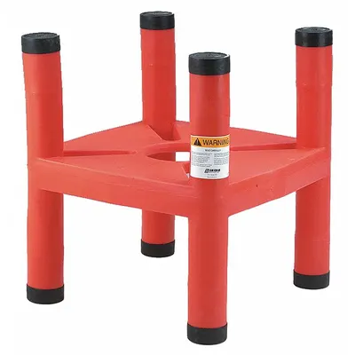 SNYDER INDUSTRIES Tank Stand - Liquid Storage Tank Stands