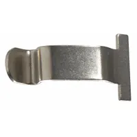 Spring Clip Arm: Steel (MPN 13073)