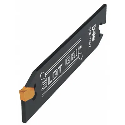 DORIAN Indexable Turning Toolholder: MTFNL164D (MPN 73310150755) - Indexable Turning & Profiling Toolholders