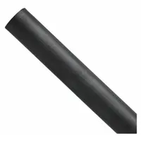 SAINT-GOBAIN ADFORS Replacement Screen: Polyester, Charcoal, 14 x 10 Mesh Size, 4 ft Wd, 100 ft Lg (MPN FCS8996-M)