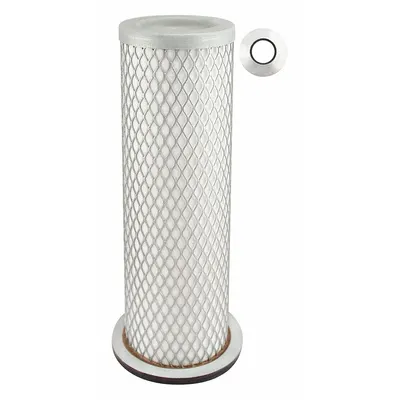 BALDWIN FILTERS PA2689 Round/Oval Engine Air Filter with Axial Seal - Round/Oval Engine Air Filters