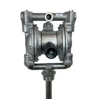 Air Operated Diaphragm Drum Pump (MPN DP-10BAN-D)