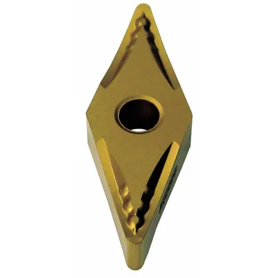 SUMITOMO Diamond Turning Insert: VNMG331EUP - Diamond Indexable Turning Inserts