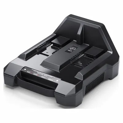 HOOVER Dual Bay Charger: Hoover, For Backpack Vacuum/Upright Vacuum Vacuum Type - Vacuum Replacement Parts & Accessories