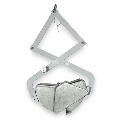 AMS Dredge: Stainless Steel - Dredges