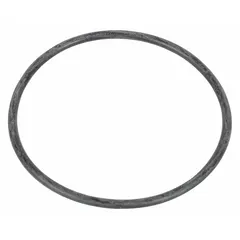This Dayton O-ring is a replacement part for pneumatic air tools. It is compatible with Part # 5YAP6 and is used to seal connections, preventing air leaks in industrial maintenance, assembly, and repair applications.