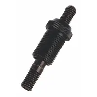 SPEEDAIRE Tie Rod Assy, 5/16 to 18 UNC: Mfr Part # 42VA87, Tie Rod Assembly