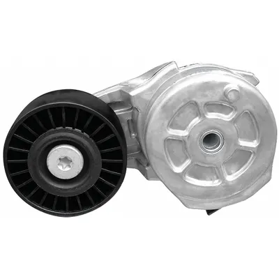 DAYCO Belt Tensioner: Self-Adjusting Belt Tensioner, 89219, 1 Pulleys - Vehicle Self-Adjusting Belt Tensioners