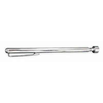 WESTWARD Magnetic Retrieval Tool: Mag. Typ. Permanent - Standard Magnetic Pickup Tools