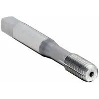 OSG Thread Forming Tap: M6x1 Metric, Modified Bottoming Chamfer, Black Oxide Cobalt (MPN 1410103906)