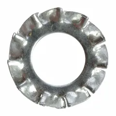 The DAYTON EW-50 washer is a replacement component for GGS material handling equipment. It is designed to fit Dayton brand models, ensuring proper assembly and secure fastening in conveyors, hoists, and other industrial systems. This washer helps maintain equipment alignment and function during maintenance or repair.