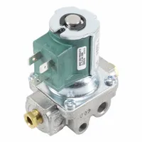 BASO Gas Valve: H91WG-1C REVB Mfr Part #