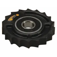 DYNABRADE Turbine Wheel Assembly: 57981