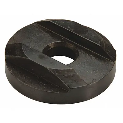 DYNABRADE Rear Flange: Mfr Part # 51963 - Air Tool Replacement Parts