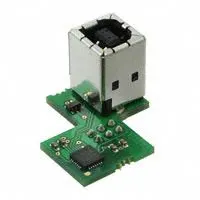 RED LION Panel Meter Accessories: Cards, USB Programming Card, CUB5USB0, USB, CUB5, Type A