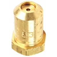 VULCAN HART Orifice Hood: Mfr Part # 00-418051-00053