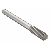 APPROVED VENDOR Chucking Reamer: 0.6875 in Dia, 11/16 in, Spiral Flute, High Speed Steel