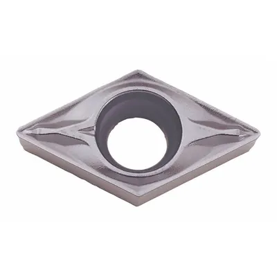 KYOCERA Diamond Turning Insert (MPN DCMX21505WPPR1725) - Diamond Indexable Turning Inserts