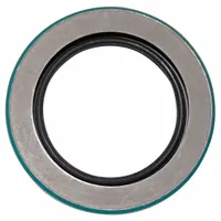 SKF Rotary Shaft Seal: 1 Lip w/Spring, HMS5, Nitrile, 85 mm ID, 110 mm OD, 12 mm Wd (MPN 85X110X12 HMS5 RG)