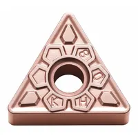 Triangle Turning Insert,TNMG,Carbide (MPN TNMG333KHCA310)