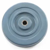 NILFISK Wheel: CUDA 2600/VN1500/VN1715/VN2015/VN20DS, Compatible with 4NEK1/4NEK5/5UMR1/6UFR4/6UFR5 (MPN 31UK26)