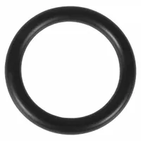 MI-T-M O-Ring: Mfr Part # 25-0386, Rubber, 15 9/16 mm Overall Dia