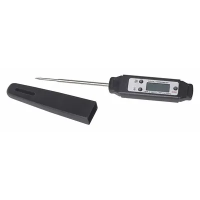 ROBINAIR Industrial Digital Pocket Thermometer, 43240 - Industrial Digital Pocket Thermometers