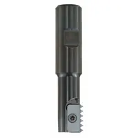 CARMEX Thread Mill Toolholder: SR 1240 M30