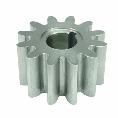 Dayton Gear: Gear - Gears
