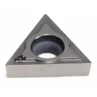 SUMITOMO Triangle Turning Insert: TCGT1.81.50.5EFM, TCGT090202N-SC (MPN TCGT1.81.50.5EFM-T1500A)