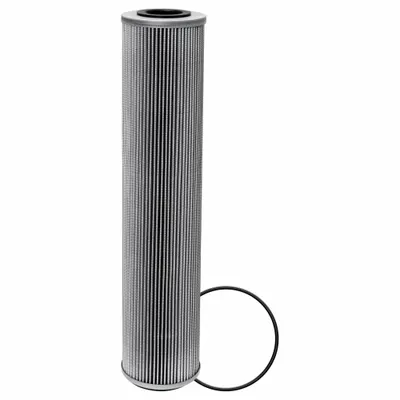 BALDWIN FILTERS Hydraulic Filter: Hydraulic Fluid, Cartridge, 1 5/8 in Inside Dia, Cellulose - Cartridge Hydraulic Filters