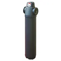 SPEEDAIRE Pre-Filter: 5 micron, 3/4 in NPT, 92 cfm, 290 psi Max Op Pressure, 176°F Max Op Temp (MPN AF-075P)