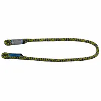 ALL GEAR Rigging and Climbing Rope: Double Braid, 25/64 in Dia, 630 lb Working Load Limit, Aramid (MPN AGDBPTV1026)
